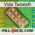 Vida Tadalafil new11